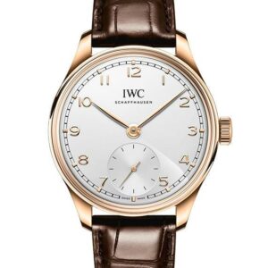 IWC Portugieser Automatic 40 アイ・ダブリュー・シー ポルトギーゼ・オートマティック 40 IW358404