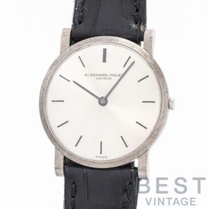【中古】AUDEMARS PIGUET EXTRAFLAT FLORENTINE FINISH オーデマ・ピゲ エクストラ フラット フィレンツェ仕上げ -