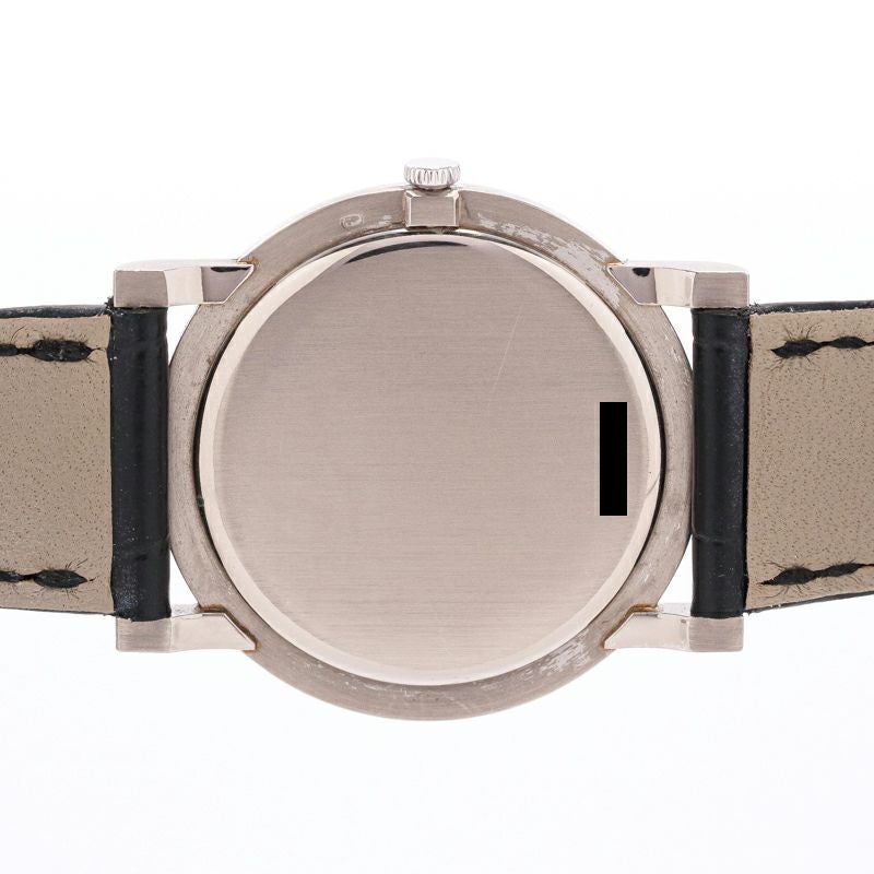 【中古】AUDEMARS PIGUET EXTRAFLAT FLORENTINE FINISH オーデマ・ピゲ エクストラ フラット フィレンツェ仕上げ -