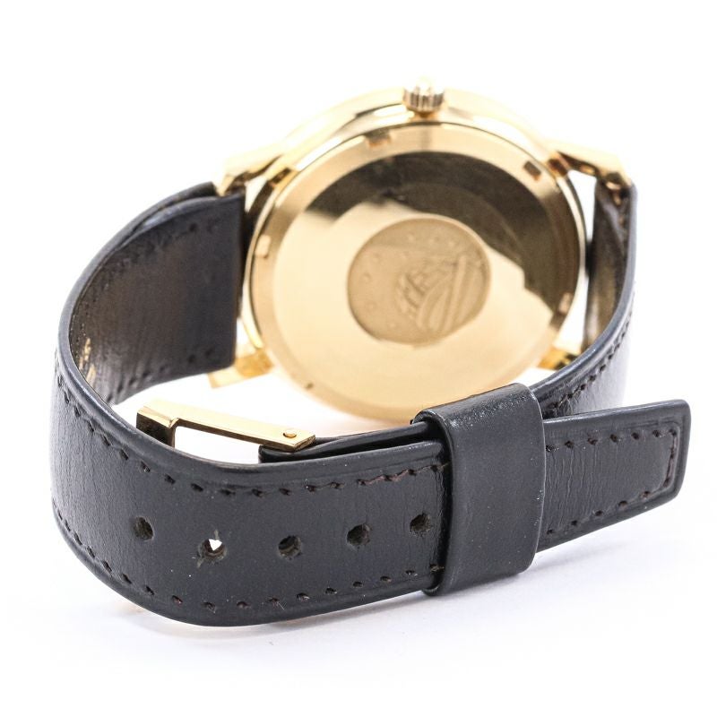 【中古】OMEGA CONSTELLATION CHRONOMETER DAY-DATE オメガ コンステレーション クロノメーター デイデイト 168.016