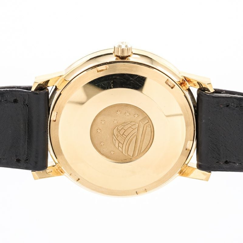 【中古】OMEGA CONSTELLATION CHRONOMETER DAY-DATE オメガ コンステレーション クロノメーター デイデイト 168.016