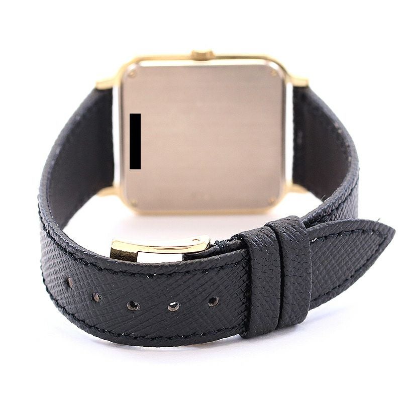 【中古】VACHERON CONSTANTIN VINTAGE SQUARE WATCH ヴァシュロン・コンスタンタン ヴィンテージ スクエア ウォッチ 39024-B