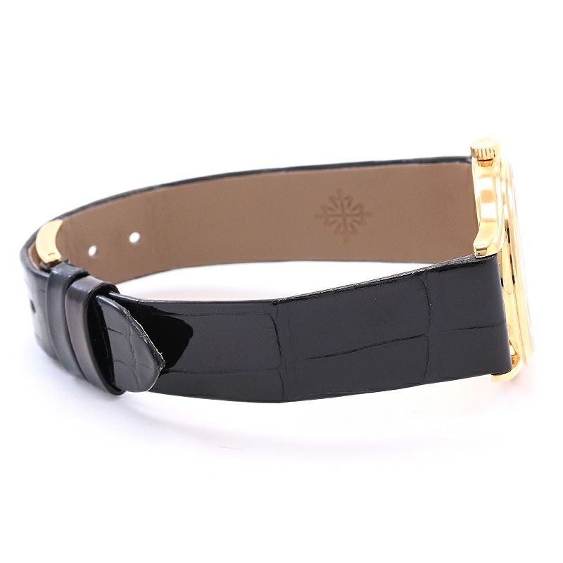 【中古】PATEK PHILIPPE CALATRAVA パテック・フィリップ カラトラバ 3923J