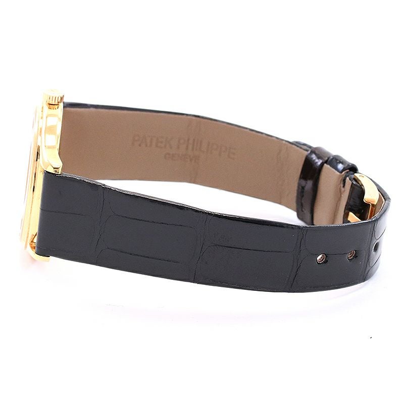【中古】PATEK PHILIPPE CALATRAVA パテック・フィリップ カラトラバ 3923J