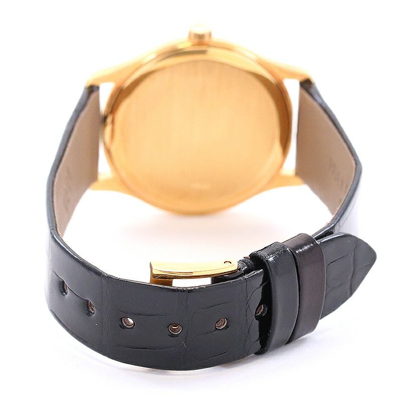 【中古】PATEK PHILIPPE CALATRAVA パテック・フィリップ カラトラバ 3923J
