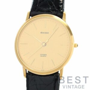 【中古】CITIZEN EXCEED シチズン エクシード 4-797850Y