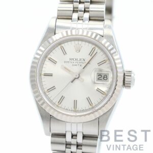 【中古】ROLEX OYSTER PERPETUAL DATE ロレックス オイスターパーペチュアル デイト 69174