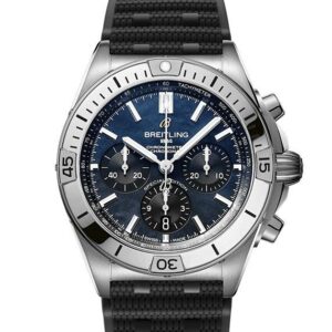 BREITLING CHRONOMAT B01 42 JAPAN EDITION ブライトリング クロノマット B01 42 ジャパン エディション AB0134101B3S1