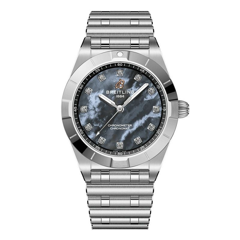 BREITLING CHRONOMAT 28 ブライトリング クロノマット 28 A72310101B1A1