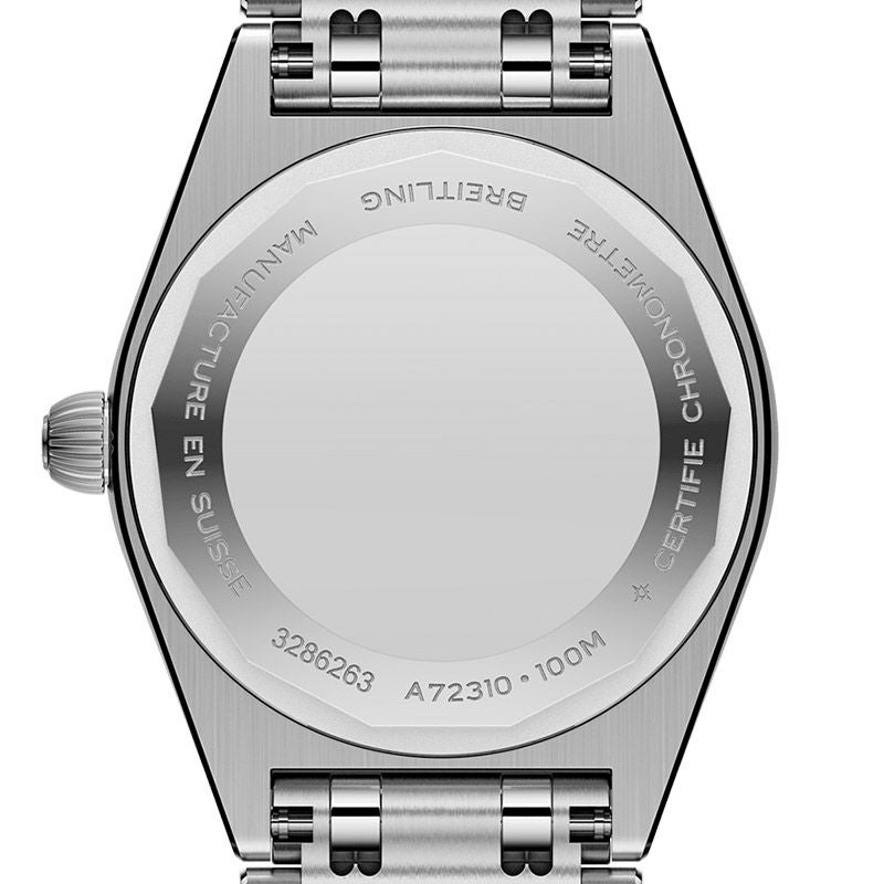BREITLING CHRONOMAT 28 ブライトリング クロノマット 28 A72310101B1A1