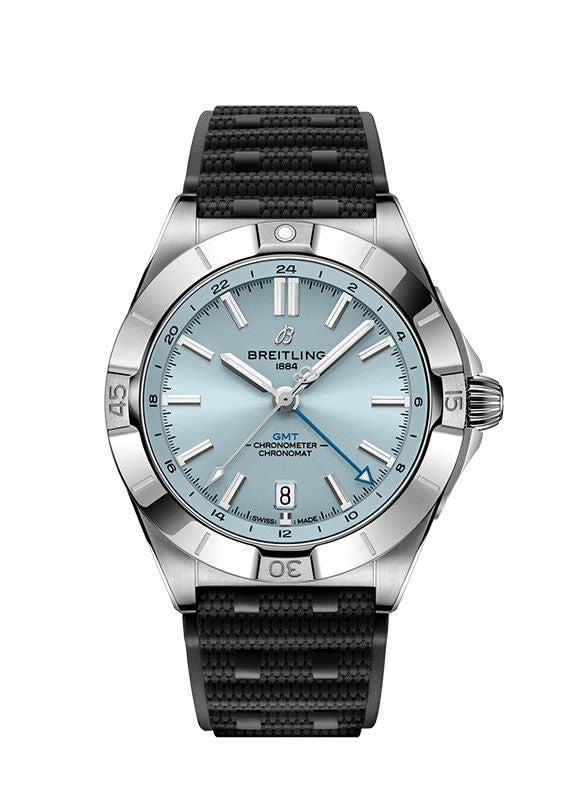 BREITLING CHRONOMAT AUTOMATIC GMT 40 ブライトリング クロノマット オートマチック GMT 40 P32398101C1S2