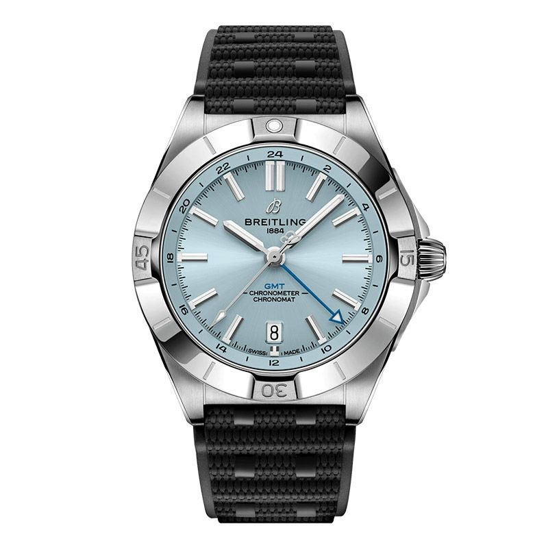 BREITLING CHRONOMAT AUTOMATIC GMT 40 ブライトリング クロノマット オートマチック GMT 40 P32398101C1S2