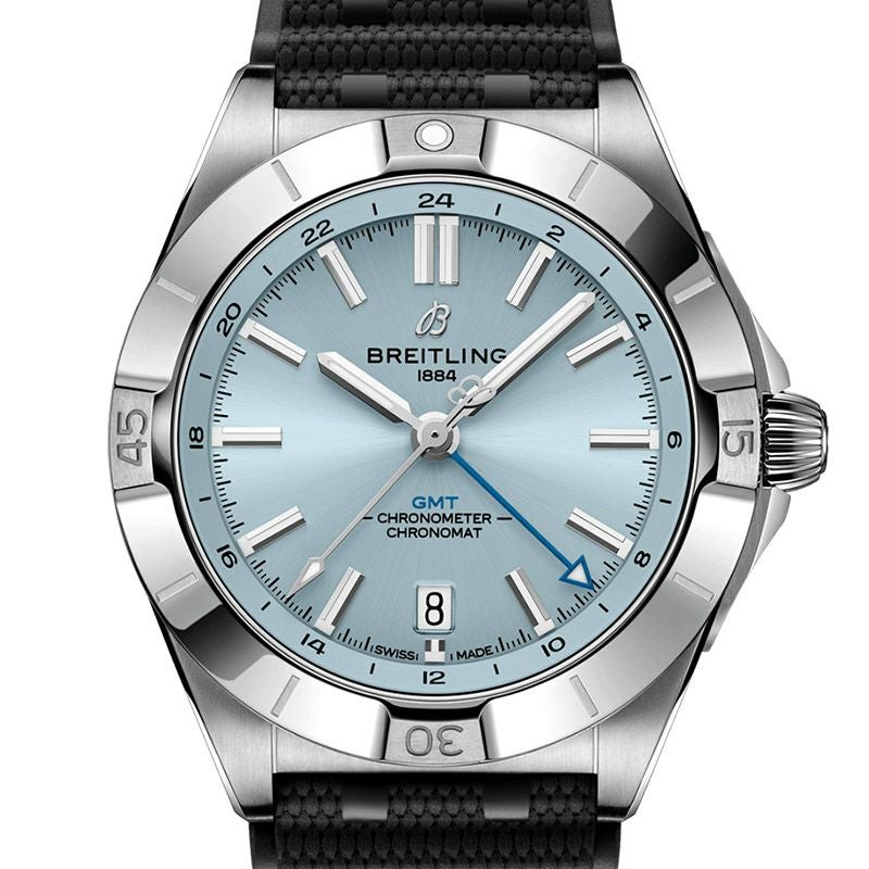 BREITLING CHRONOMAT AUTOMATIC GMT 40 ブライトリング クロノマット オートマチック GMT 40 P32398101C1S2
