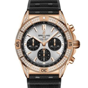 BREITLING CHRONOMAT B01 42 ブライトリング クロノマット B01 42 RB0134721G1S2