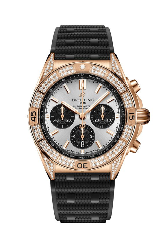 BREITLING CHRONOMAT B01 42 ブライトリング クロノマット B01 42 RB0134721G1S2