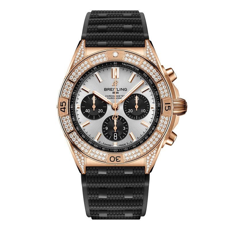 BREITLING CHRONOMAT B01 42 ブライトリング クロノマット B01 42 RB0134721G1S2