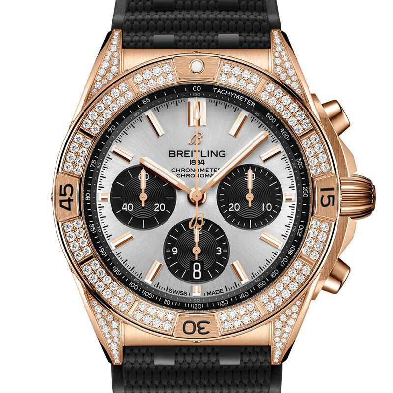 BREITLING CHRONOMAT B01 42 ブライトリング クロノマット B01 42 RB0134721G1S2