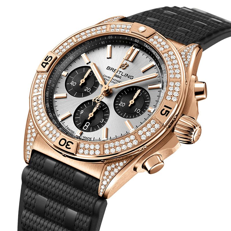 BREITLING CHRONOMAT B01 42 ブライトリング クロノマット B01 42 RB0134721G1S2