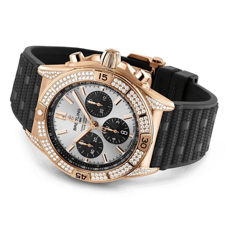 BREITLING CHRONOMAT B01 42 ブライトリング クロノマット B01 42 RB0134721G1S2