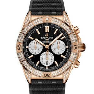 BREITLING CHRONOMAT B01 42 ブライトリング クロノマット B01 42 RB0134721B1S2