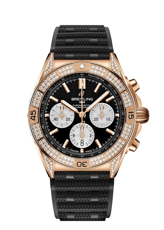 BREITLING CHRONOMAT B01 42 ブライトリング クロノマット B01 42 RB0134721B1S2