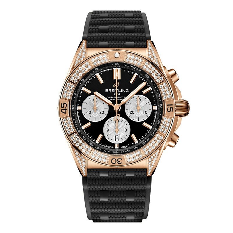 BREITLING CHRONOMAT B01 42 ブライトリング クロノマット B01 42 RB0134721B1S2