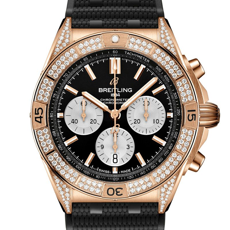 BREITLING CHRONOMAT B01 42 ブライトリング クロノマット B01 42 RB0134721B1S2