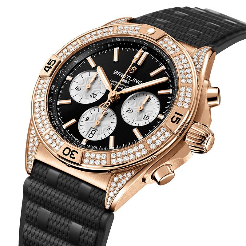 BREITLING CHRONOMAT B01 42 ブライトリング クロノマット B01 42 RB0134721B1S2
