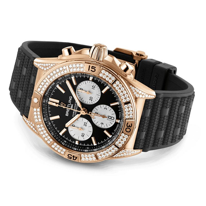 BREITLING CHRONOMAT B01 42 ブライトリング クロノマット B01 42 RB0134721B1S2
