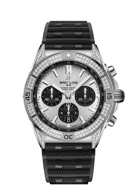 BREITLING CHRONOMAT B01 42 ブライトリング クロノマット B01 42 AB0134721G1S2