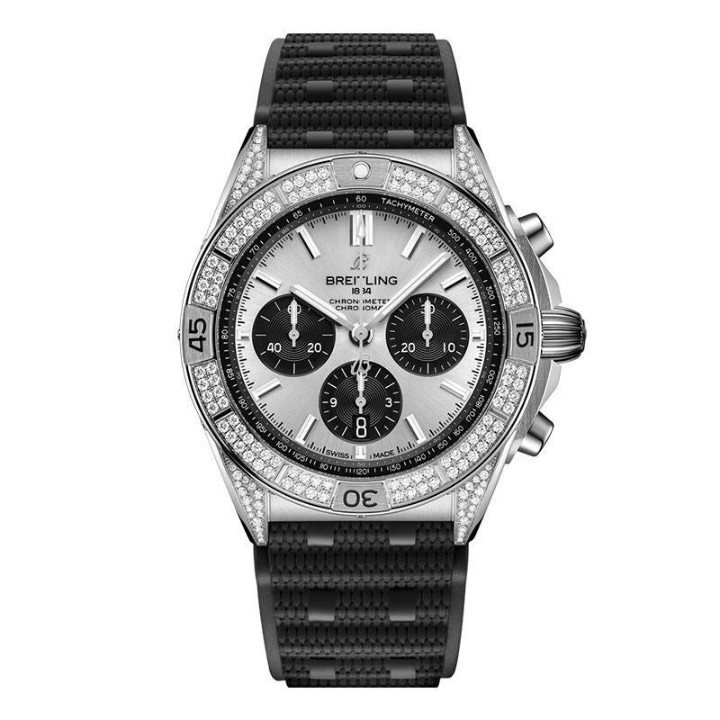 BREITLING CHRONOMAT B01 42 ブライトリング クロノマット B01 42 AB0134721G1S2