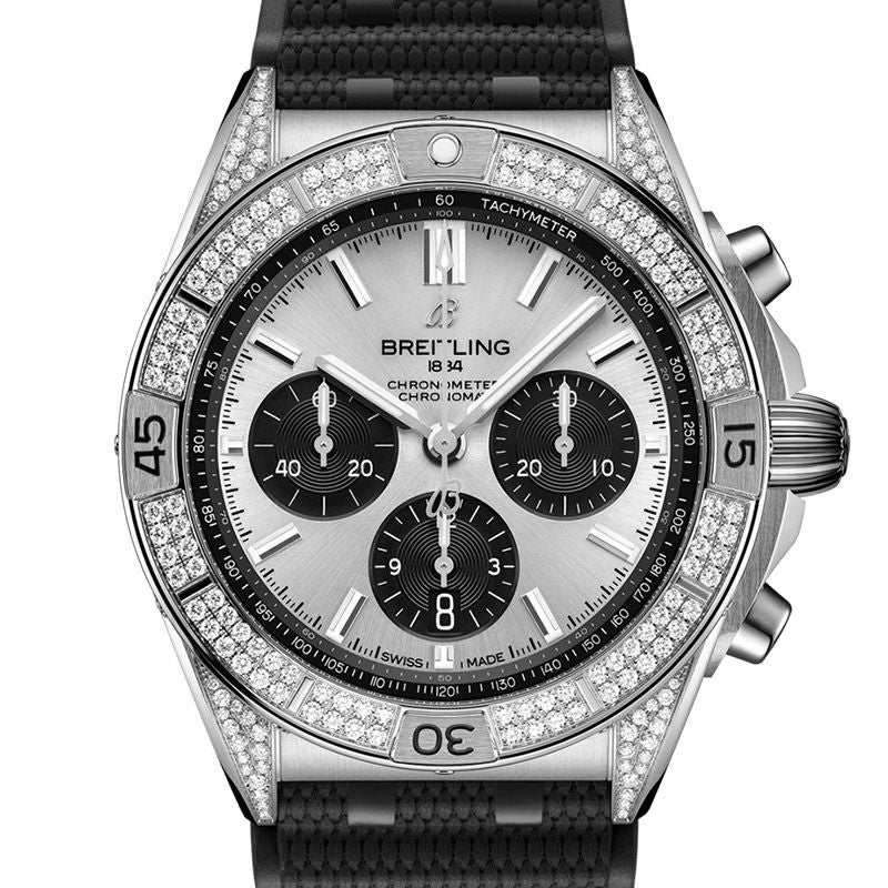 BREITLING CHRONOMAT B01 42 ブライトリング クロノマット B01 42 AB0134721G1S2