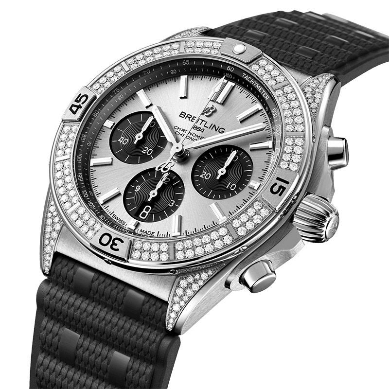BREITLING CHRONOMAT B01 42 ブライトリング クロノマット B01 42 AB0134721G1S2