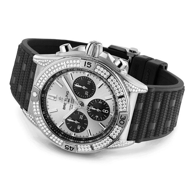 BREITLING CHRONOMAT B01 42 ブライトリング クロノマット B01 42 AB0134721G1S2