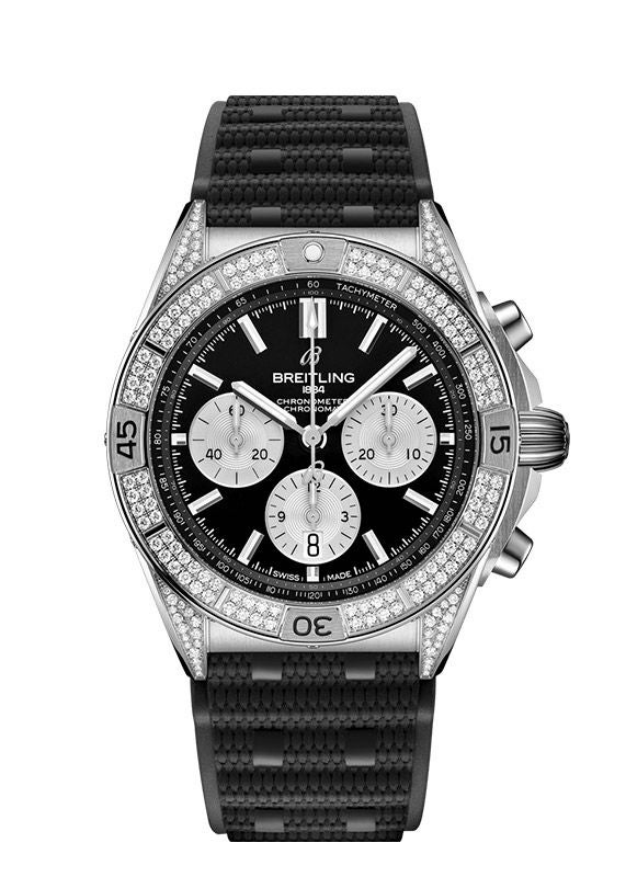 BREITLING CHRONOMAT B01 42 ブライトリング クロノマット B01 42 AB0134721B1S2