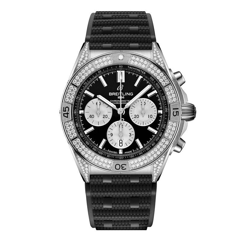 BREITLING CHRONOMAT B01 42 ブライトリング クロノマット B01 42 AB0134721B1S2
