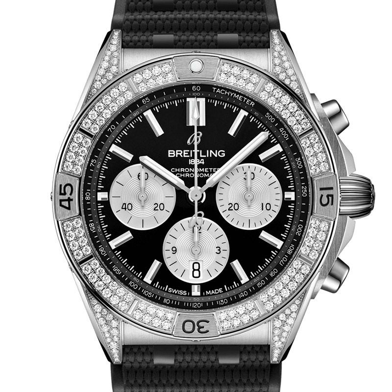 BREITLING CHRONOMAT B01 42 ブライトリング クロノマット B01 42 AB0134721B1S2