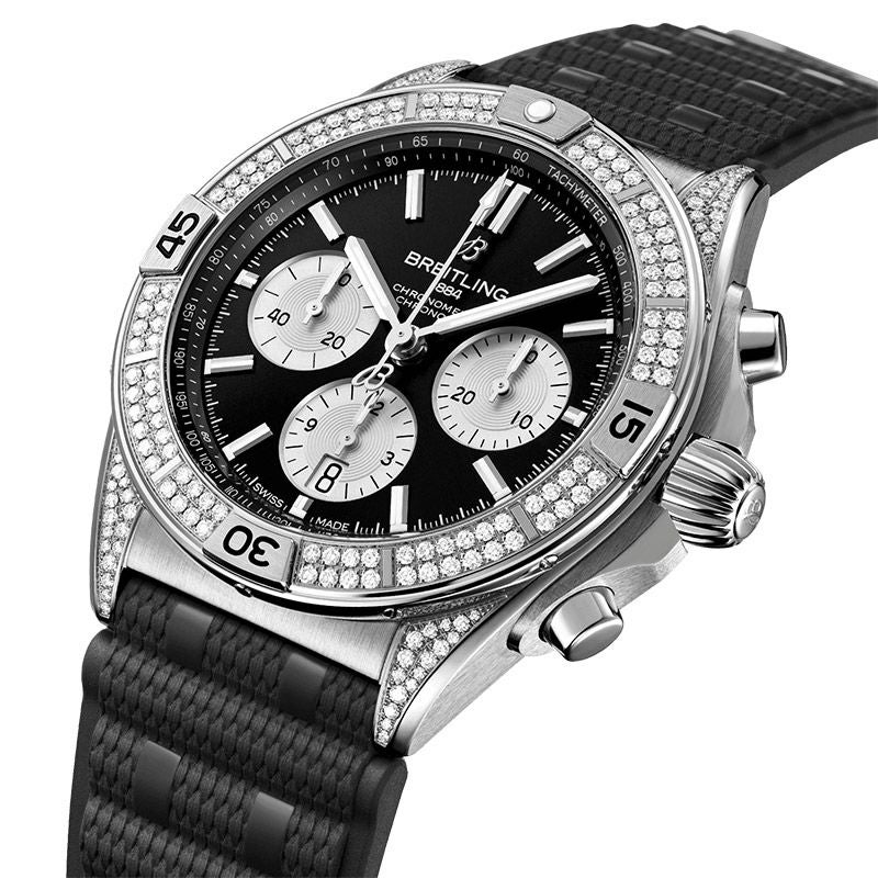 BREITLING CHRONOMAT B01 42 ブライトリング クロノマット B01 42 AB0134721B1S2