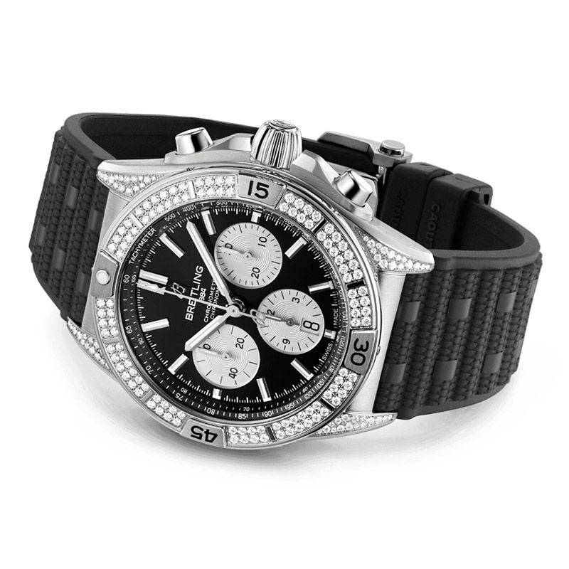 BREITLING CHRONOMAT B01 42 ブライトリング クロノマット B01 42 AB0134721B1S2