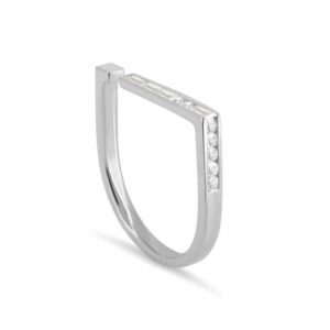LOVEMARK DIAMOND CITY LIGHTS PINNACLE ARIA RING ラブマークダイヤモンド シティ ライツ ピナクル アリア リング LMR00303