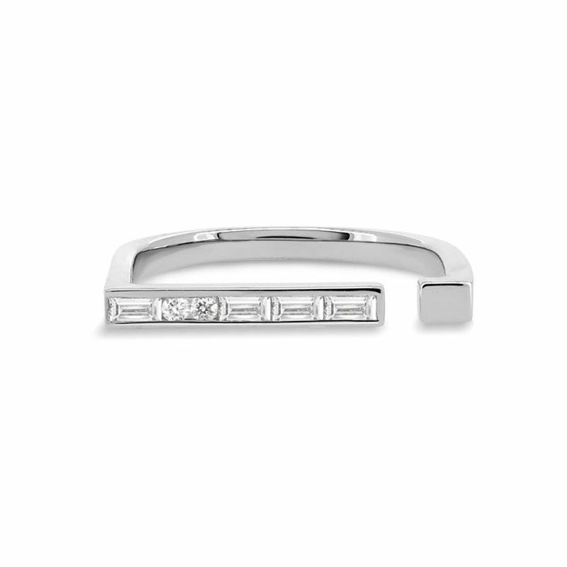 LOVEMARK DIAMOND CITY LIGHTS PINNACLE ARIA RING ラブマークダイヤモンド シティ ライツ ピナクル アリア リング LMR00303