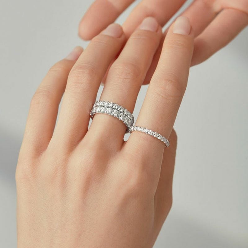 LOVEMARK DIAMOND LIFETIME LOVEMARK BAND ラブマークダイヤモンド ライフタイム ラブマーク バンド LMR00155