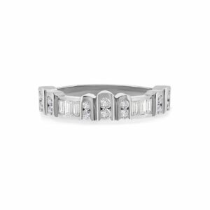 LOVEMARK DIAMOND MAISON DE GUILDE GUILDE RING ラブマークダイヤモンド メゾン ド ギルド ギルド リング LMR00320