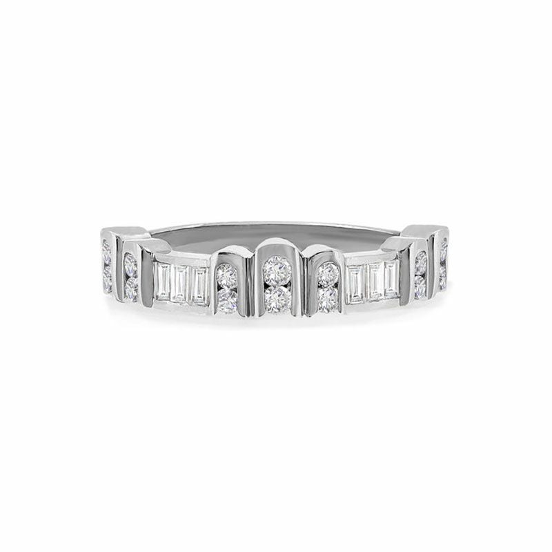 LOVEMARK DIAMOND MAISON DE GUILDE GUILDE RING ラブマークダイヤモンド メゾン ド ギルド ギルド リング LMR00320