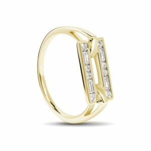 LOVEMARK DIAMOND CITY LIGHTS RING ラブマークダイヤモンド シティ ライト リング JR12392