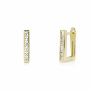 LOVEMARK DIAMOND CITY LIGHTS PINNACLE EARRINGS ラブマークダイヤモンド シティ ライツ ピナクル イヤリング LME00171