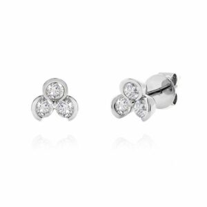 LOVEMARK DIAMOND MAISON DE GUILDE FENÊTRE EARRINGS ラブマークダイヤモンド メゾン ド ギルド フェネートル イヤリング LME00323