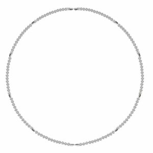 LOVEMARK DIAMOND LIFETIME LOVESTRUCK HIGH JEWELLERY NECKLACE ラブマークダイヤモンド ライフタイム ラブストラック ハイジュエリー ネックレス LMN00334