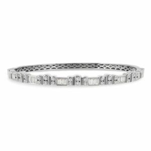 LOVEMARK DIAMOND MAISON DE GUILDE GUILDE BANGLE ラブマークダイヤモンド メゾン ド ギルド ギルド バングル LMBR00320