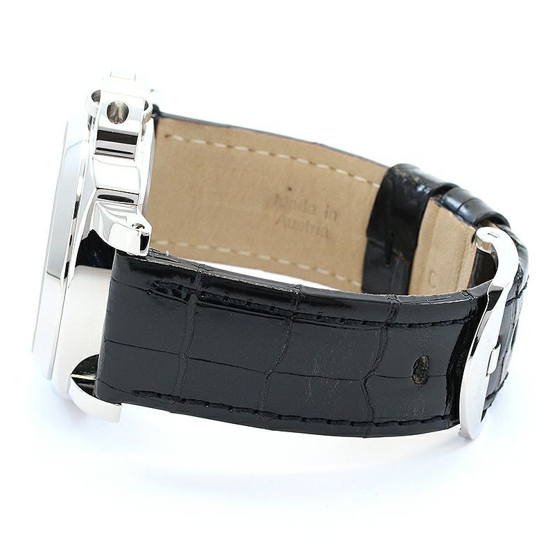 【中古】PANERAI LUMINOR BASE 44MM DIAMOND COLLECTION パネライ ルミノールベース 44MM ダイヤモンドコレクション PAM00030